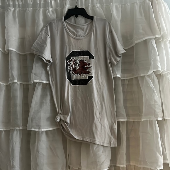 South carolina tshirt - Picture 1 of 4